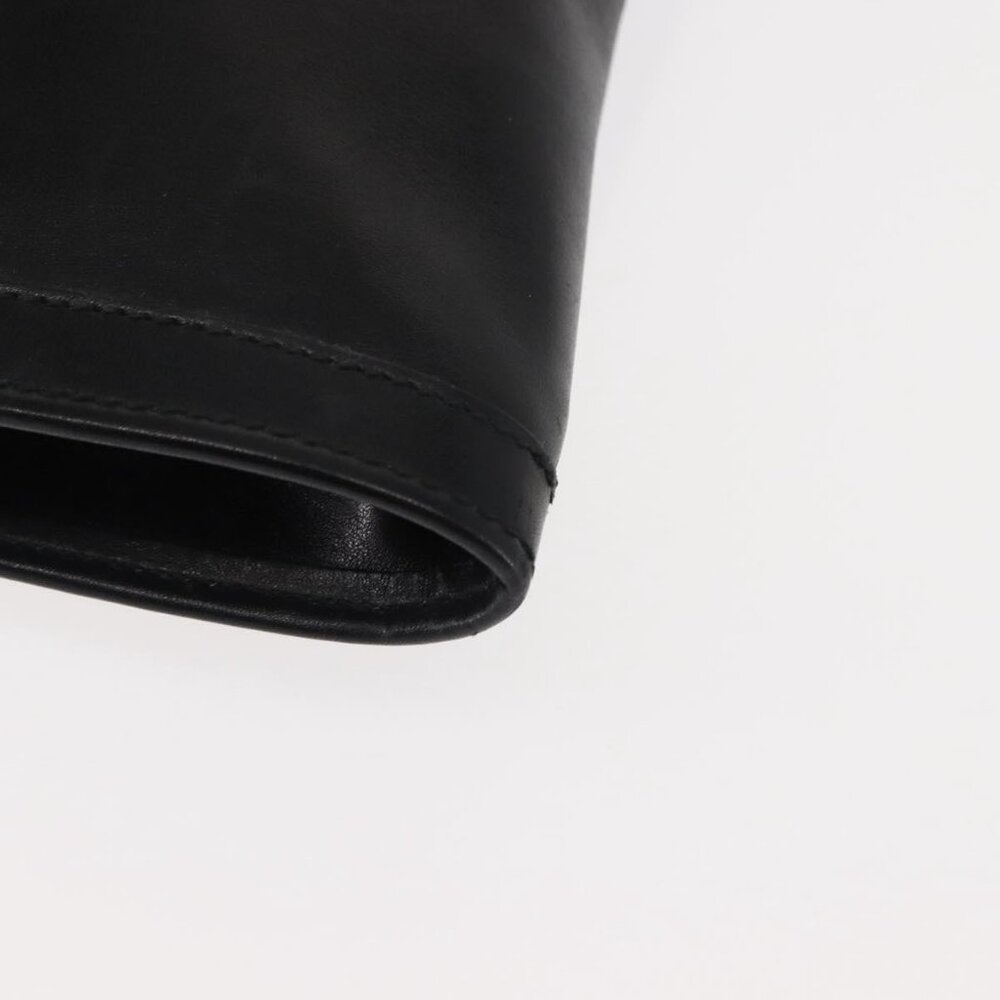 vz2077 Authentic GUCCI Interlocking Shoulder Bag … - image 2